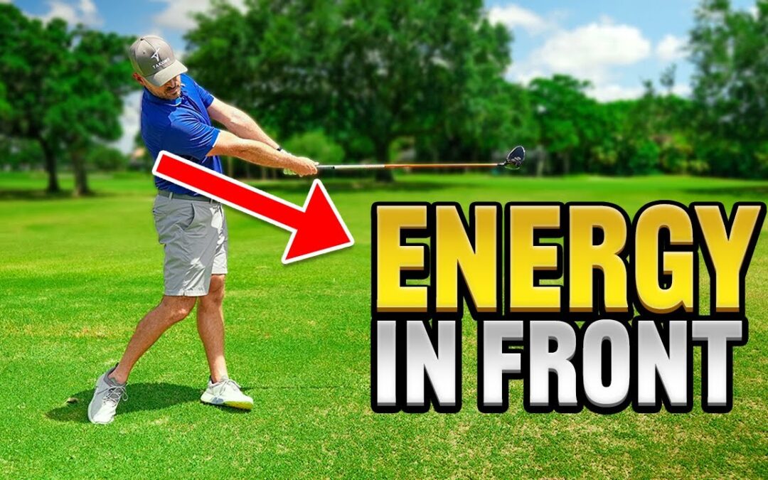 This Driver Downswing Sequence Will Make You Incredibly Good