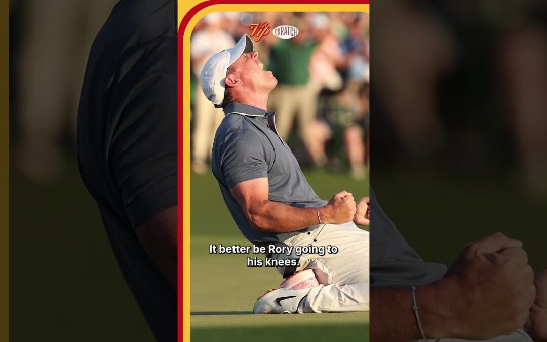 What NOT to do in the pro shop as a guest: