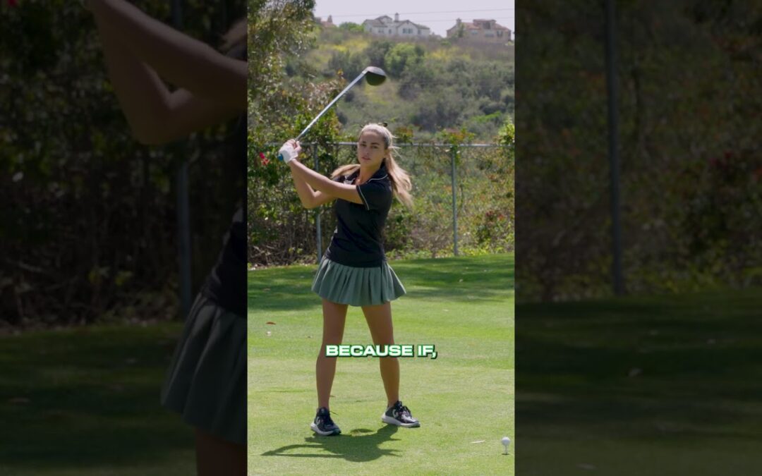 What’s the most important thing to YOU in a driver fitting?