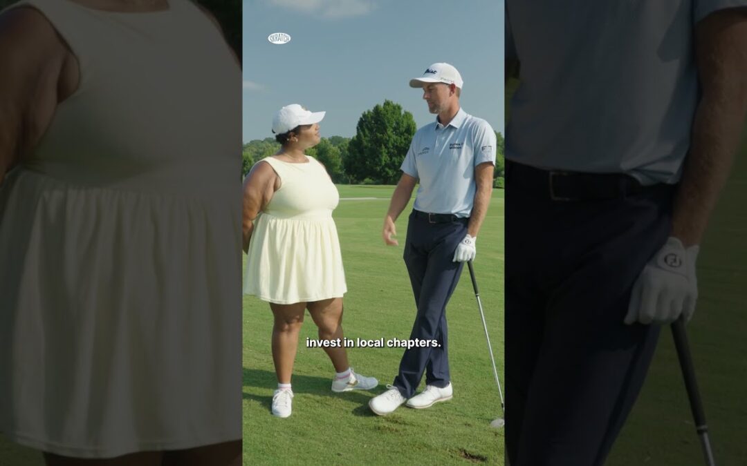 Why This Golf Program is the “BEST KEPT SECRET” for Future Leaders