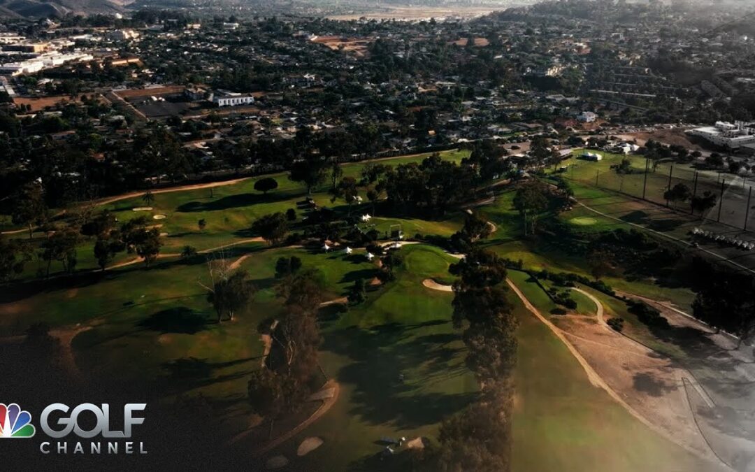 World-class, working class: Reviving the legacy of Goat Hill Park Golf Course | Golf Channel